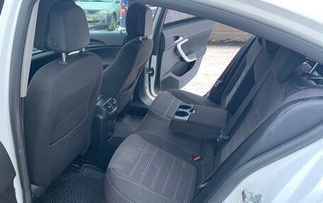 Opel Insignia II рестайлинг, 2012 год, 1 050 000 рублей, 16 фотография