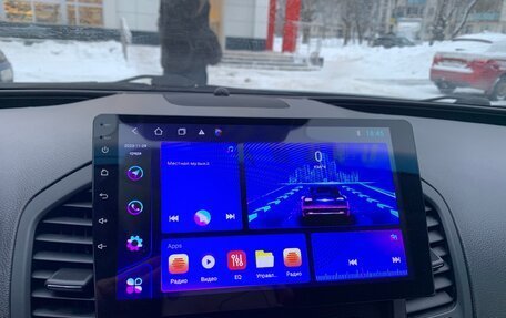 Opel Insignia II рестайлинг, 2012 год, 1 050 000 рублей, 19 фотография