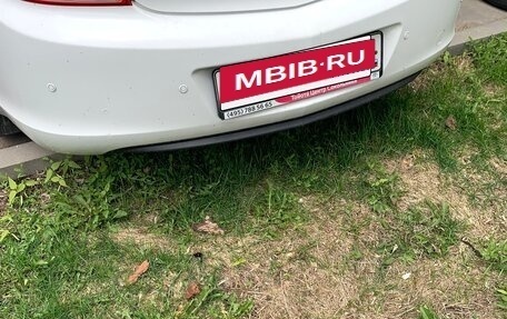 Opel Insignia II рестайлинг, 2012 год, 1 050 000 рублей, 7 фотография