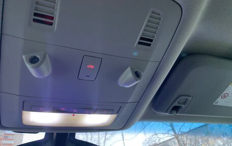 Opel Insignia II рестайлинг, 2012 год, 1 050 000 рублей, 22 фотография