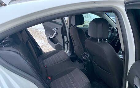 Opel Insignia II рестайлинг, 2012 год, 1 050 000 рублей, 25 фотография