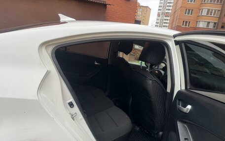 KIA Cerato III, 2019 год, 1 200 000 рублей, 9 фотография