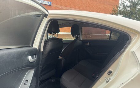 KIA Cerato III, 2019 год, 1 200 000 рублей, 8 фотография