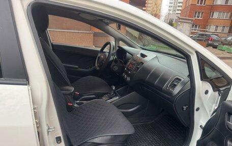 KIA Cerato III, 2019 год, 1 200 000 рублей, 10 фотография