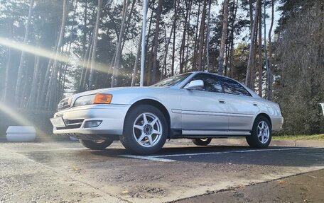 Toyota Chaser VI, 1998 год, 750 000 рублей, 2 фотография