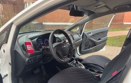 KIA Cerato III, 2019 год, 1 200 000 рублей, 7 фотография