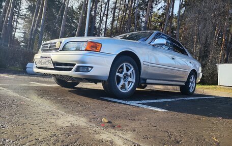 Toyota Chaser VI, 1998 год, 750 000 рублей, 3 фотография