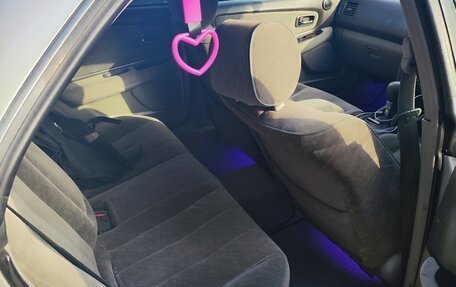 Toyota Chaser VI, 1998 год, 750 000 рублей, 10 фотография