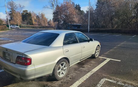 Toyota Chaser VI, 1998 год, 750 000 рублей, 6 фотография