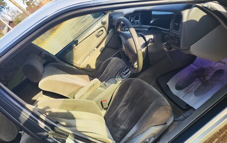 Toyota Chaser VI, 1998 год, 750 000 рублей, 11 фотография