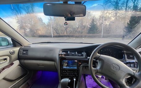 Toyota Chaser VI, 1998 год, 750 000 рублей, 12 фотография