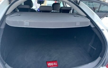 Opel Insignia II рестайлинг, 2012 год, 1 050 000 рублей, 23 фотография