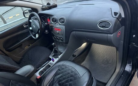 Ford Focus II рестайлинг, 2010 год, 430 000 рублей, 6 фотография