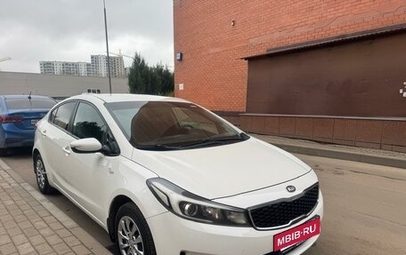 KIA Cerato III, 2019 год, 1 200 000 рублей, 6 фотография