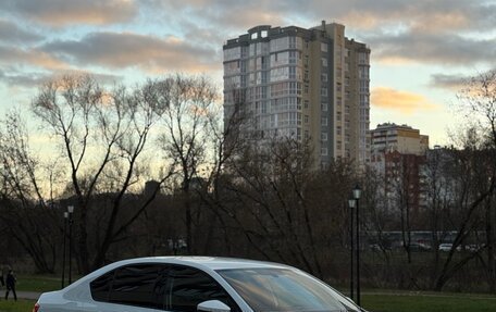 Skoda Octavia, 2015 год, 845 000 рублей, 8 фотография