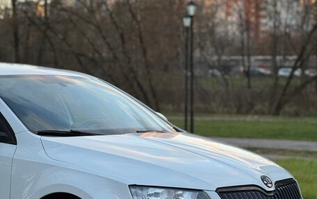Skoda Octavia, 2015 год, 845 000 рублей, 7 фотография