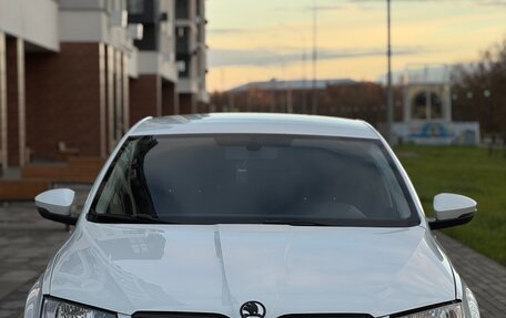 Skoda Octavia, 2015 год, 845 000 рублей, 5 фотография