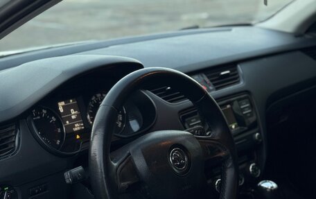 Skoda Octavia, 2015 год, 845 000 рублей, 16 фотография