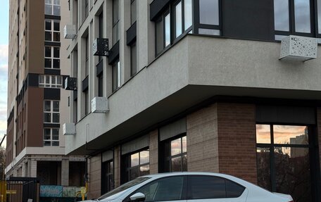 Skoda Octavia, 2015 год, 845 000 рублей, 15 фотография