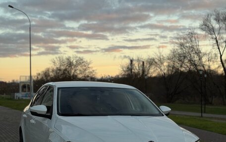 Skoda Octavia, 2015 год, 845 000 рублей, 18 фотография