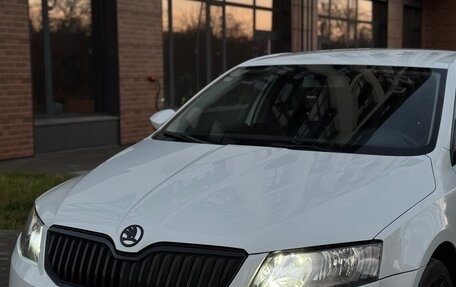 Skoda Octavia, 2015 год, 845 000 рублей, 17 фотография