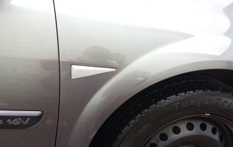 Renault Megane II, 2004 год, 440 000 рублей, 5 фотография