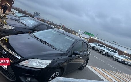 Ford Focus II рестайлинг, 2010 год, 430 000 рублей, 2 фотография