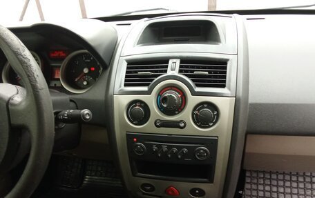 Renault Megane II, 2004 год, 440 000 рублей, 6 фотография