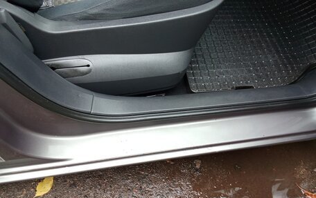 Renault Megane II, 2004 год, 440 000 рублей, 8 фотография