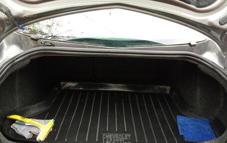 Renault Megane II, 2004 год, 440 000 рублей, 7 фотография