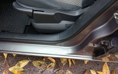 Renault Megane II, 2004 год, 440 000 рублей, 13 фотография