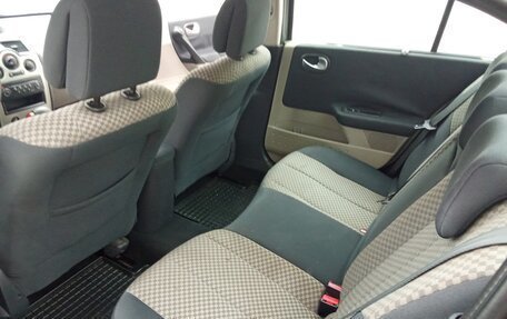 Renault Megane II, 2004 год, 440 000 рублей, 15 фотография