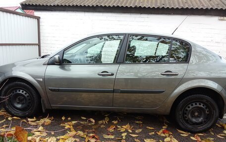 Renault Megane II, 2004 год, 440 000 рублей, 14 фотография