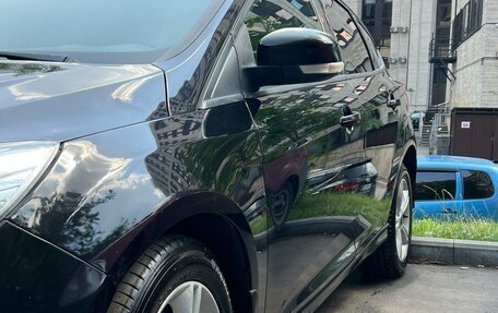 Ford Focus III, 2012 год, 575 000 рублей, 2 фотография