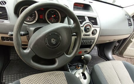 Renault Megane II, 2004 год, 440 000 рублей, 17 фотография