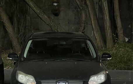 Ford Focus III, 2012 год, 575 000 рублей, 4 фотография