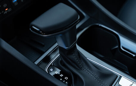 Hyundai Tucson, 2025 год, 4 490 000 рублей, 30 фотография