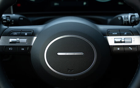 Hyundai Tucson, 2025 год, 4 490 000 рублей, 27 фотография