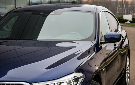 BMW 6 серия, 2018 год, 3 499 000 рублей, 2 фотография