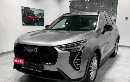 Haval Jolion, 2025 год, 2 349 000 рублей, 3 фотография