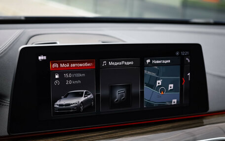 BMW 6 серия, 2018 год, 3 499 000 рублей, 17 фотография