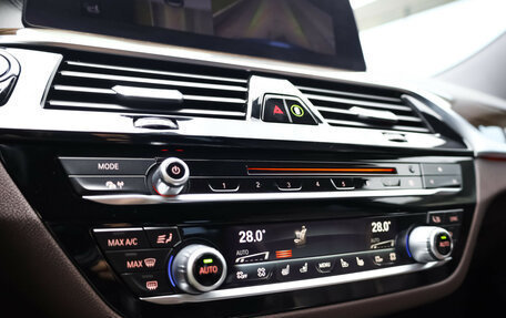 BMW 6 серия, 2018 год, 3 499 000 рублей, 19 фотография