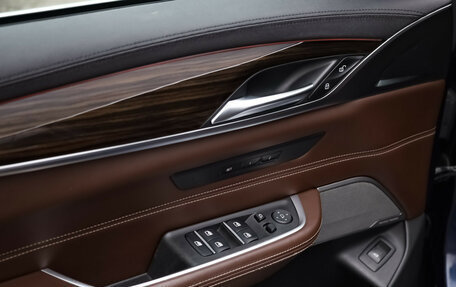 BMW 6 серия, 2018 год, 3 499 000 рублей, 14 фотография