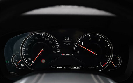 BMW 6 серия, 2018 год, 3 499 000 рублей, 13 фотография