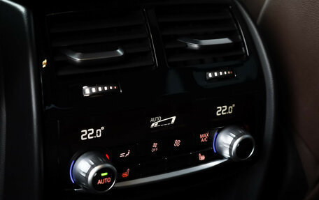 BMW 6 серия, 2018 год, 3 499 000 рублей, 23 фотография