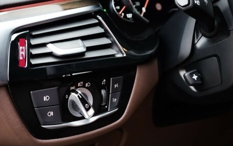 BMW 6 серия, 2018 год, 3 499 000 рублей, 16 фотография