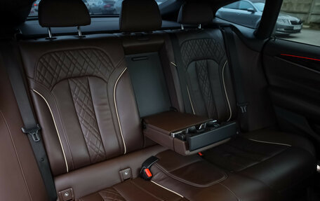 BMW 6 серия, 2018 год, 3 499 000 рублей, 28 фотография