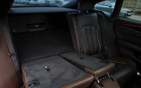 BMW 6 серия, 2018 год, 3 499 000 рублей, 30 фотография