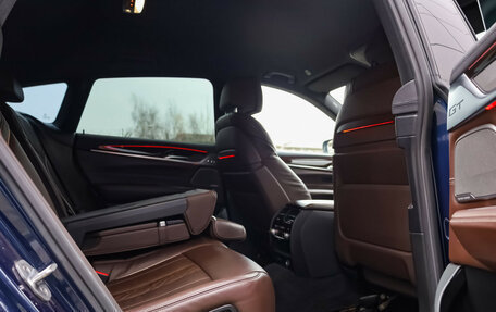 BMW 6 серия, 2018 год, 3 499 000 рублей, 31 фотография