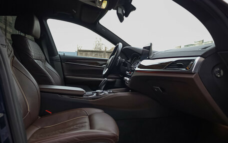 BMW 6 серия, 2018 год, 3 499 000 рублей, 27 фотография